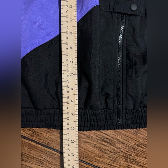 NWT!! Puma TFS OG Retro Windbreaker Track Jacket - Picture 10 of 10